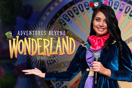 Adventures Beyond Wonderland Live 2