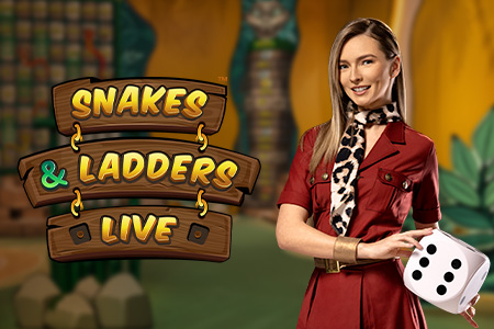 Snakes and Ladders Live