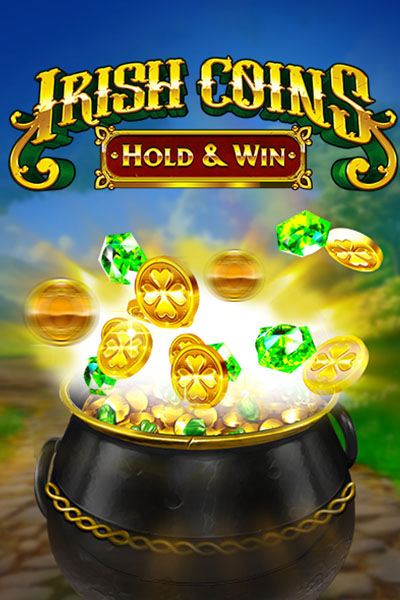 Irish Coins Hold and Win
