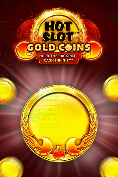 Hot Slot Gold Coins